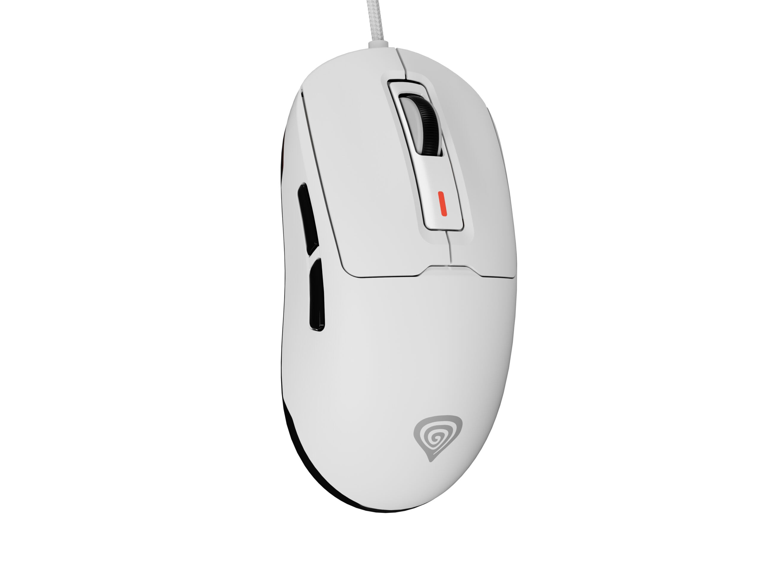Mouse Genesis Krypton 660 12000 DPI alb "NMG-2190"