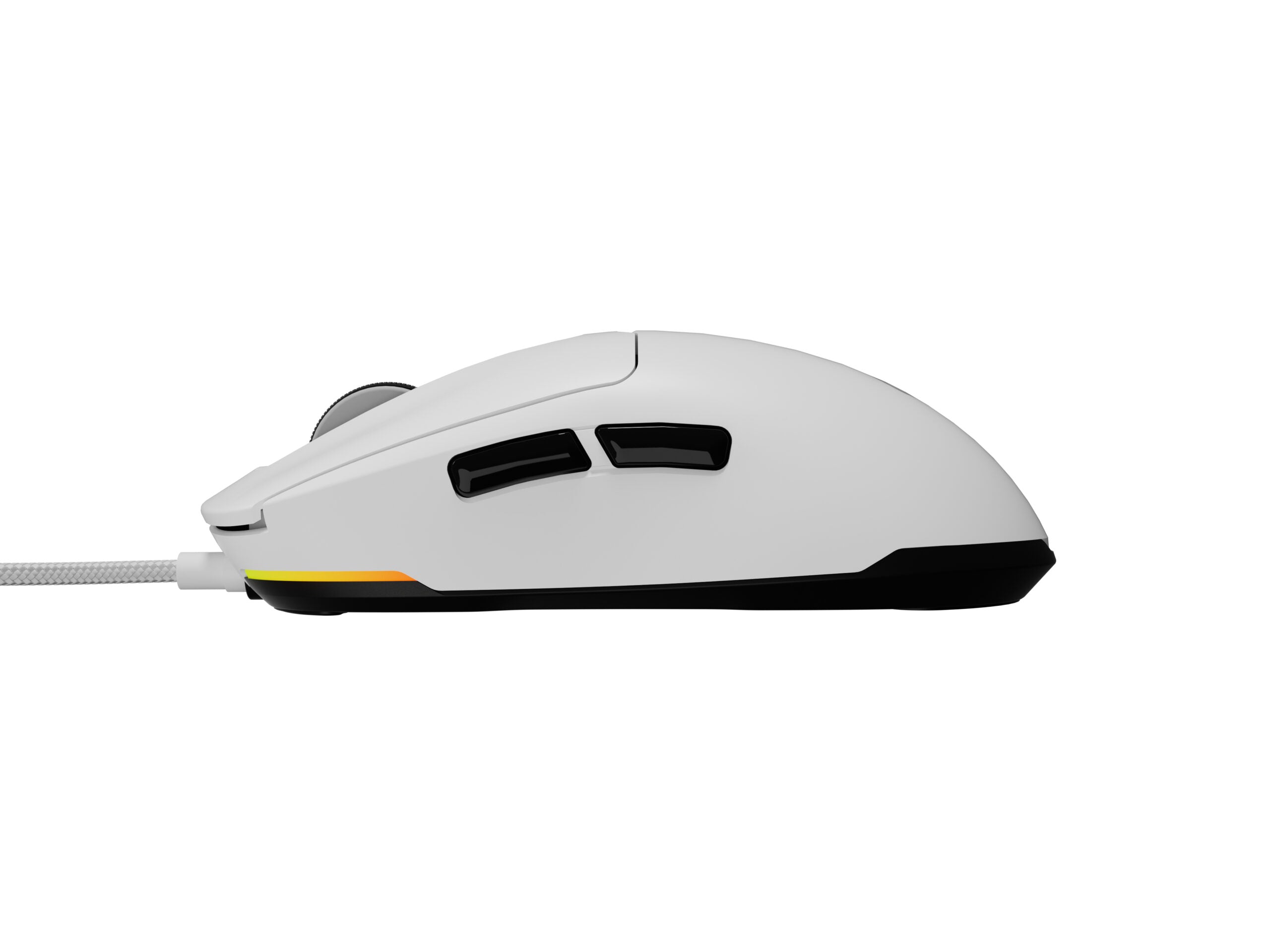 Mouse Genesis Krypton 660 12000 DPI alb "NMG-2190"
