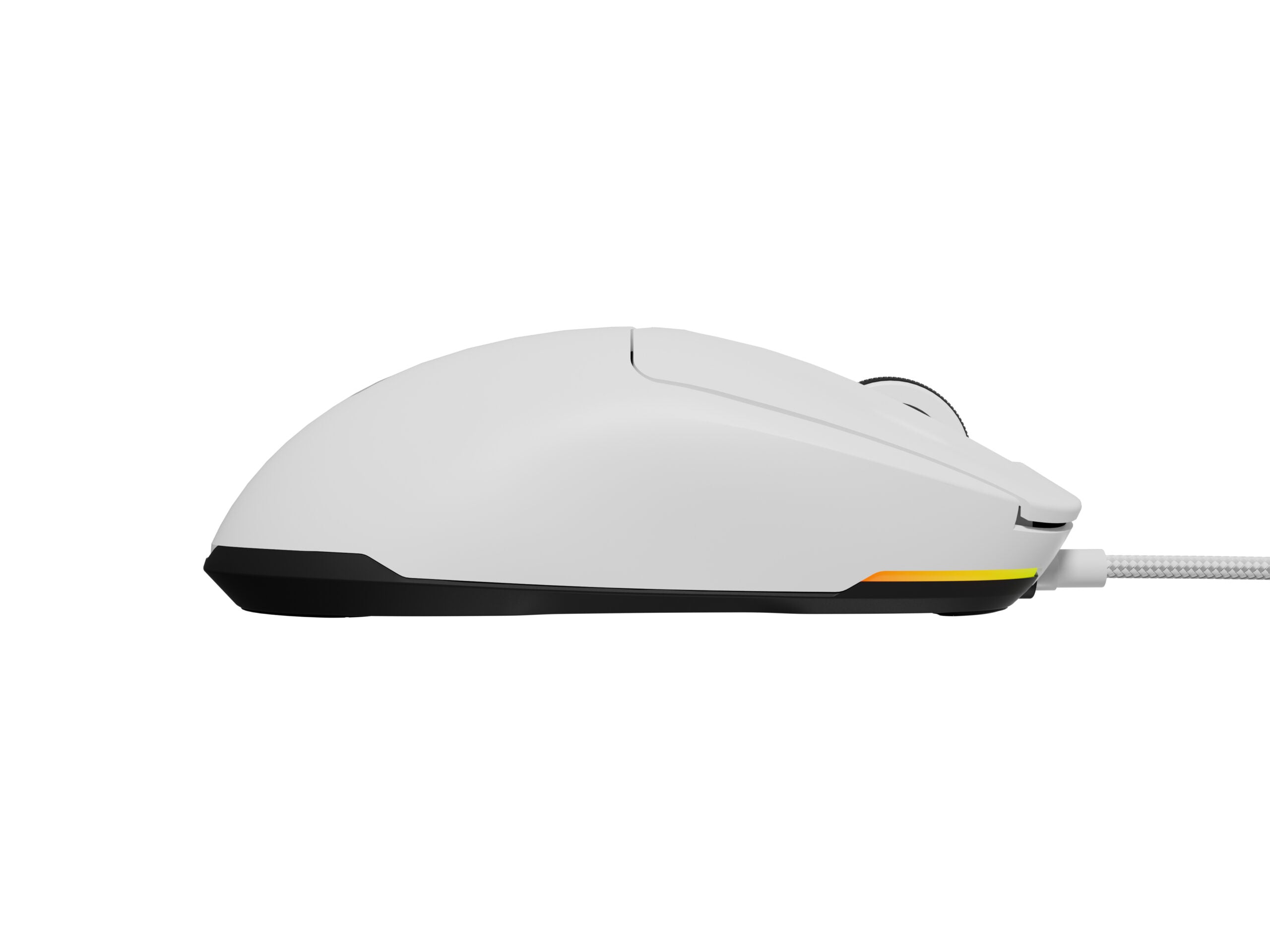 Mouse Genesis Krypton 660 12000 DPI alb "NMG-2190"