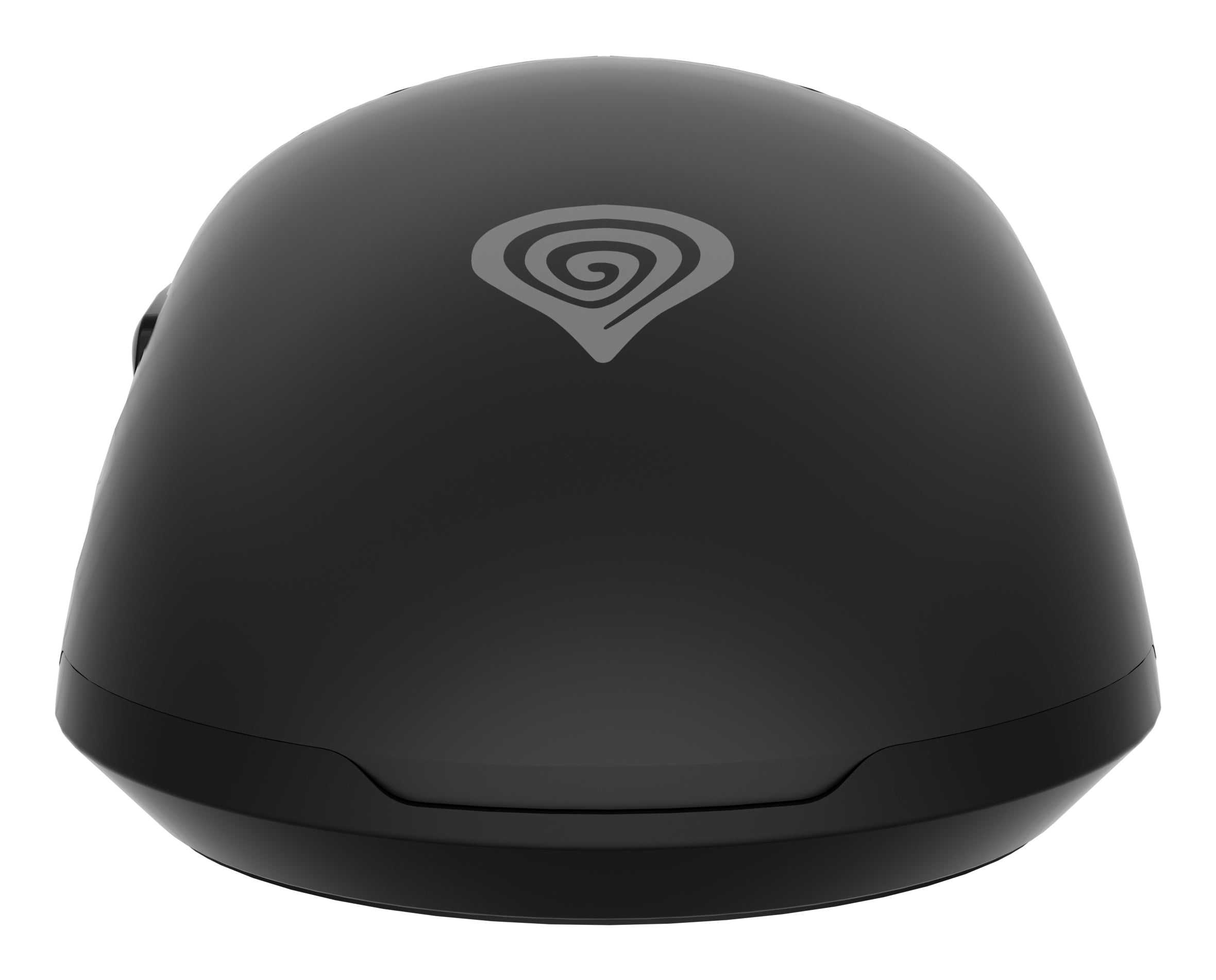 Mouse Genesis WS Zircon 660 negru "NMG-2191"