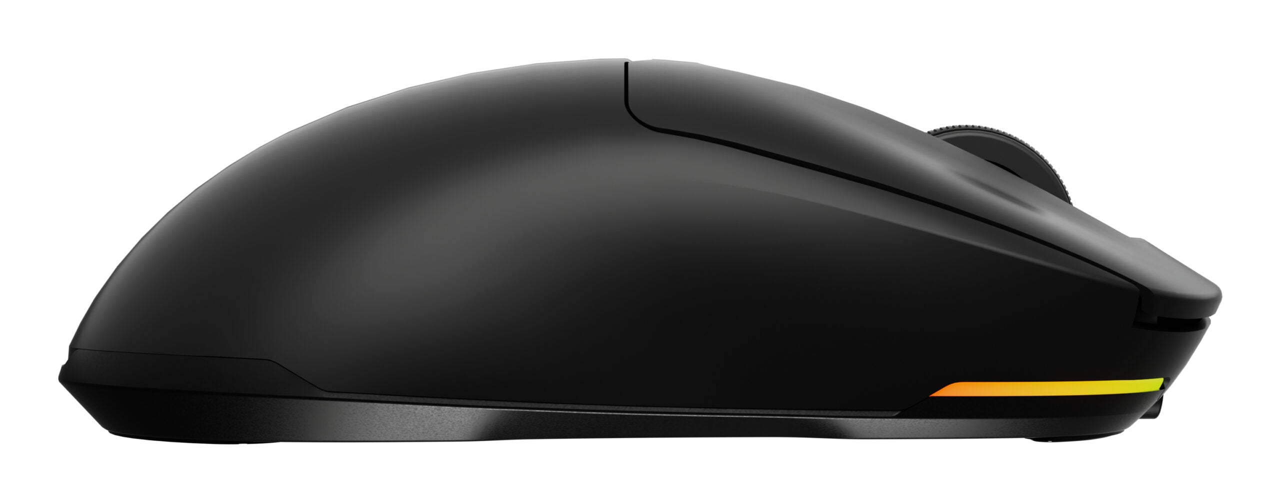 Mouse Genesis WS Zircon 660 Pro negru "NMG-2193"