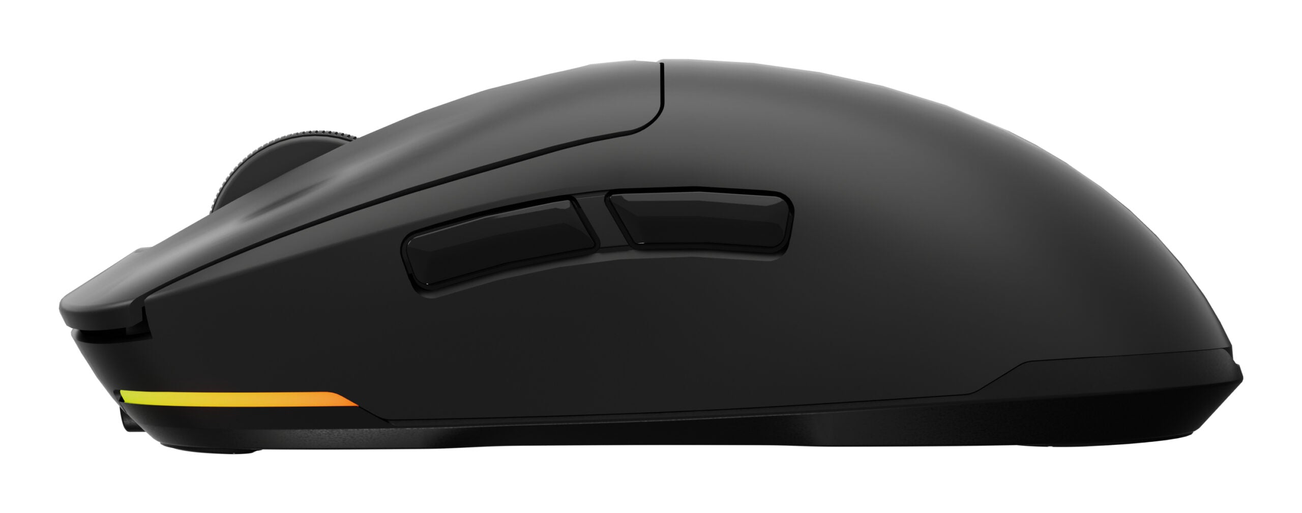 Mouse Genesis WS Zircon 660 Pro negru "NMG-2193"