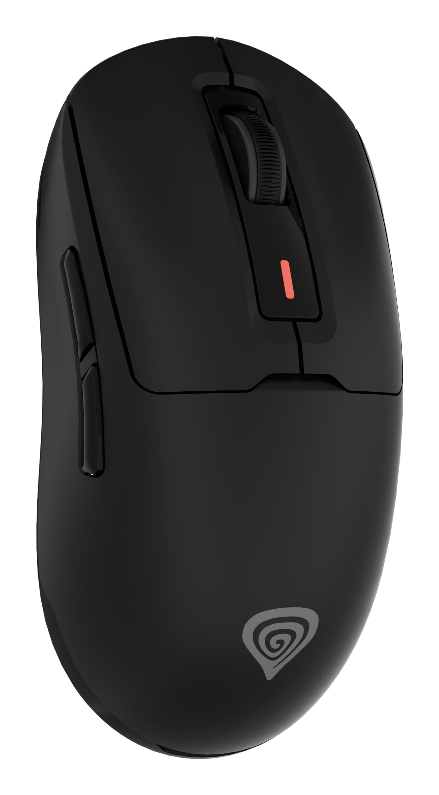 Mouse Genesis WS Zircon 660 Pro negru "NMG-2193"