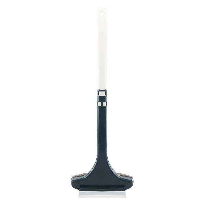 Perie de Spalat si Curatat Geamuri, pentru Plase si Suprafete Diverse, 46x16x5 cm, Verde Inchis-Alb