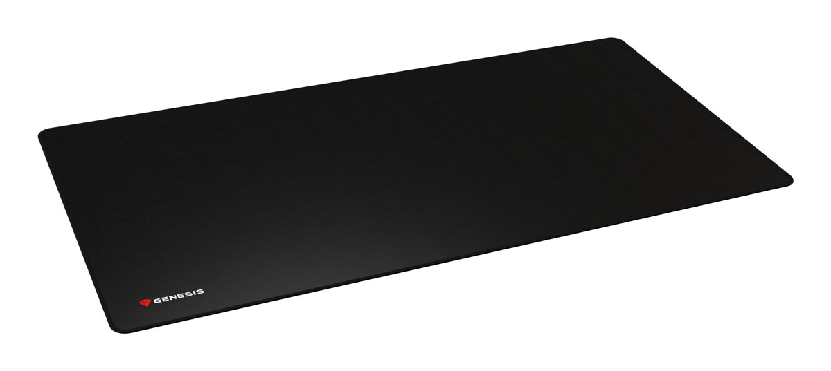 Mousepad Genesis Carbon 500 Maxi Logo 