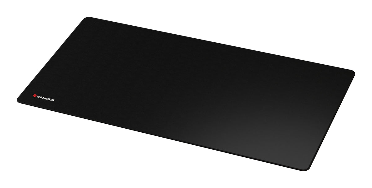 Mousepad Genesis Carbon 500 Maxi Logo 
