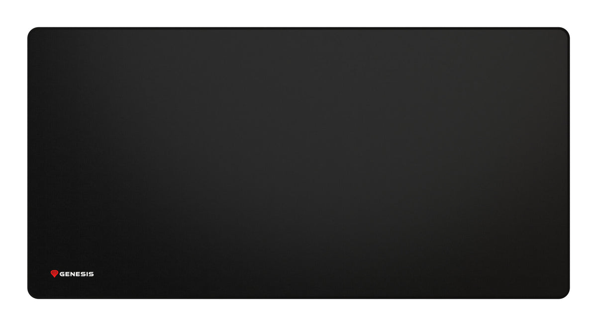 Mousepad Genesis Carbon 500 Maxi Logo 