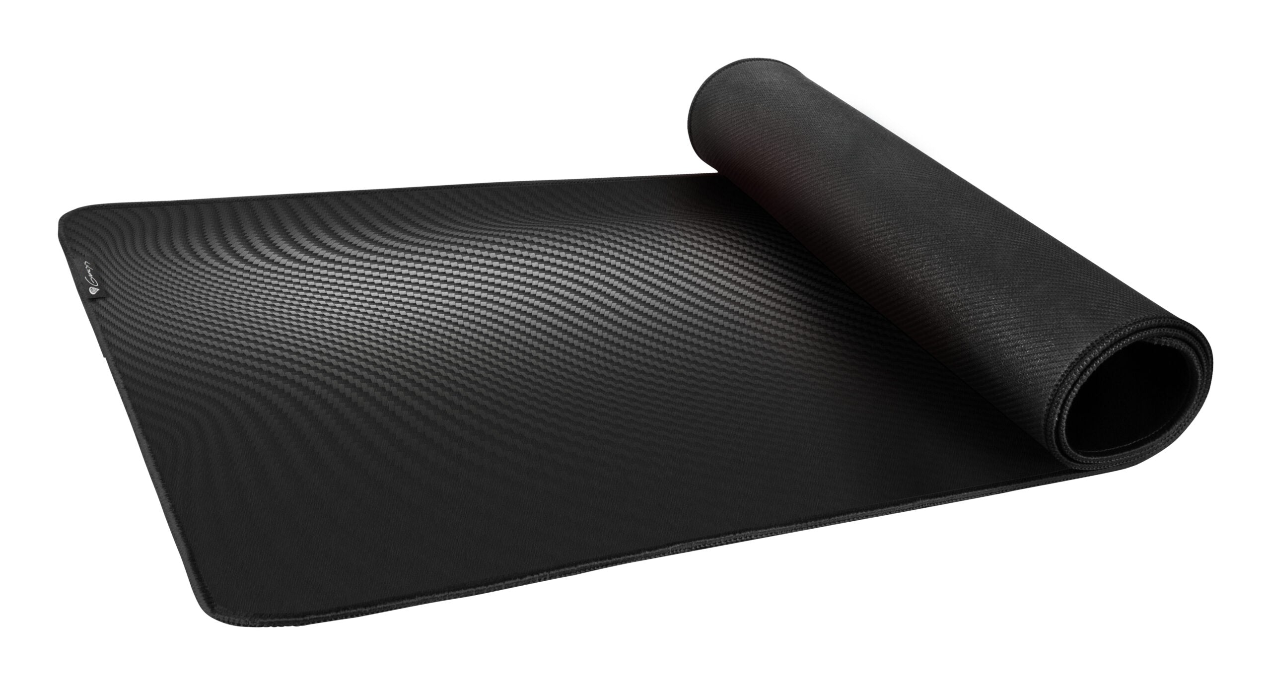 Mousepad Genesis Carbon 500 Maxi UltraWv "NPG-1706"