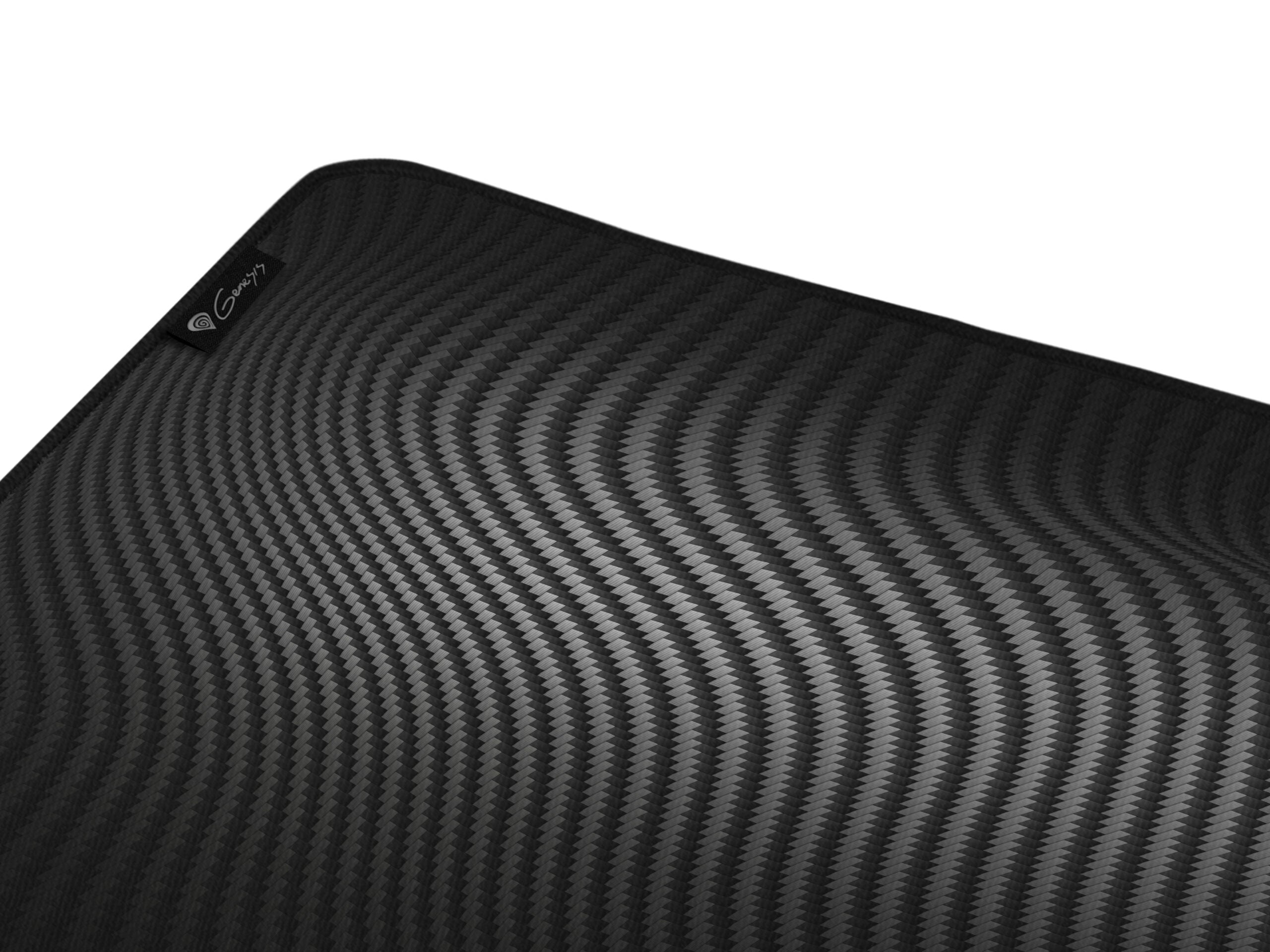 Mousepad Genesis Carbon 500 Maxi UltraWv "NPG-1706"