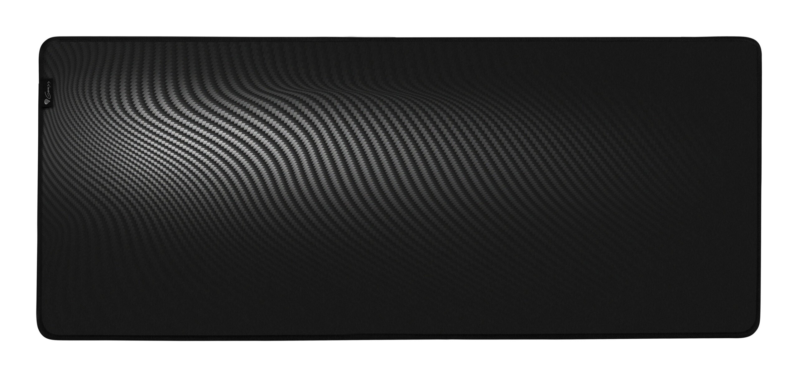 Mousepad Genesis Carbon 500 Maxi UltraWv "NPG-1706"