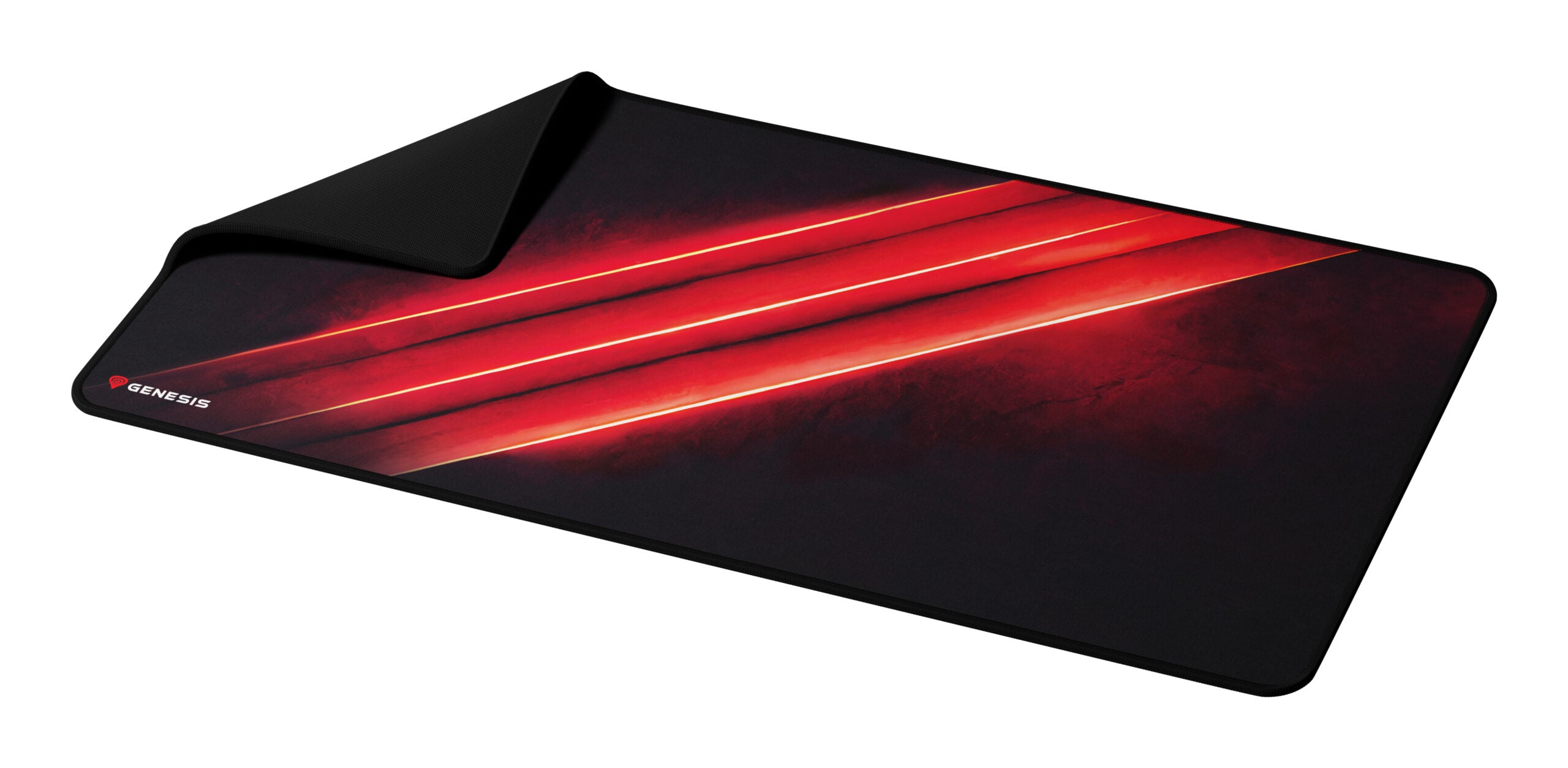 Mousepad Genesis Carbon 500 Maxi Flash "NPG-2044"