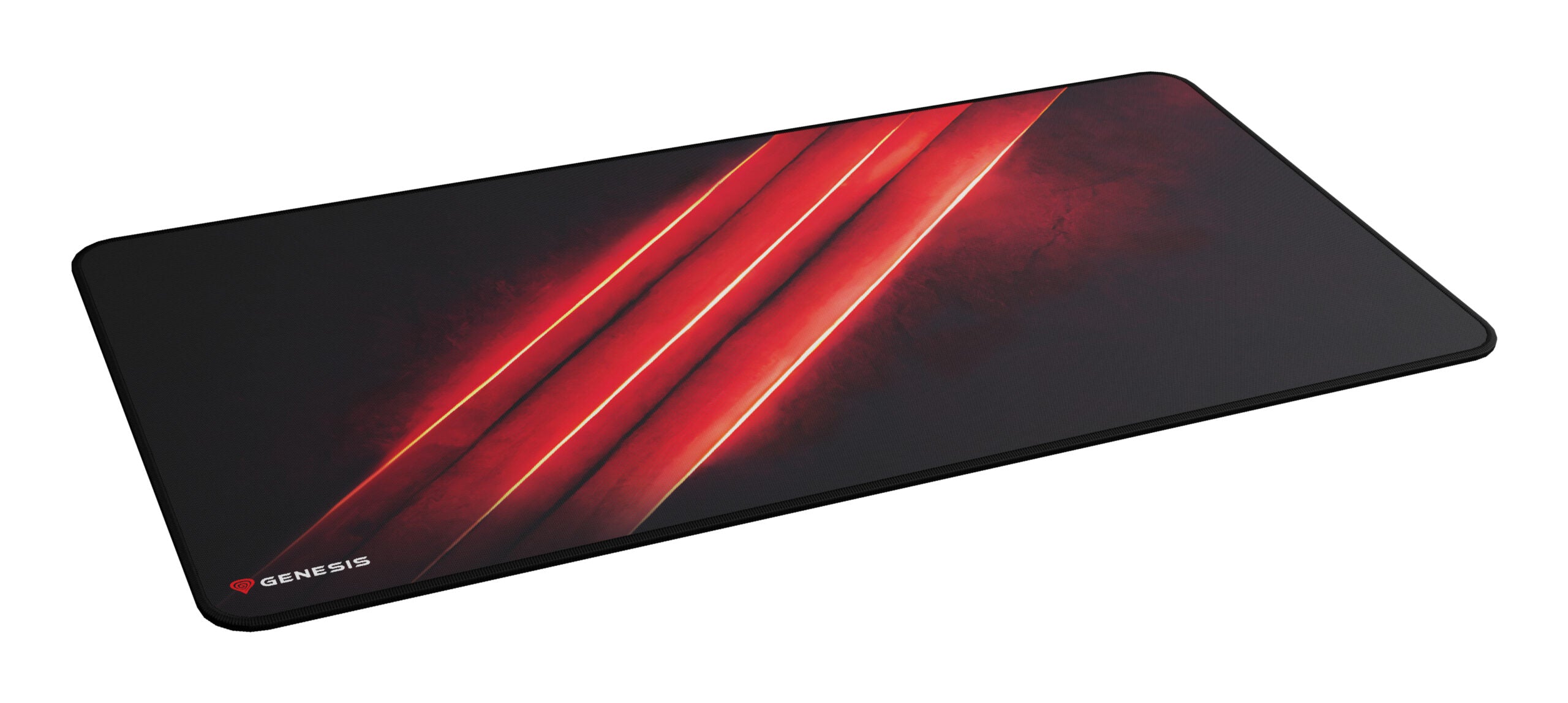 Mousepad Genesis Carbon 500 Maxi Flash "NPG-2044"