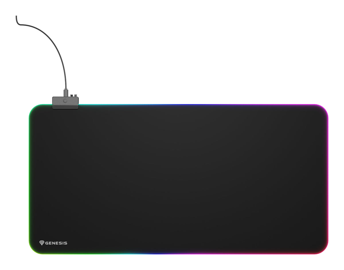 Mousepad Genesis Boron 500 XXL 