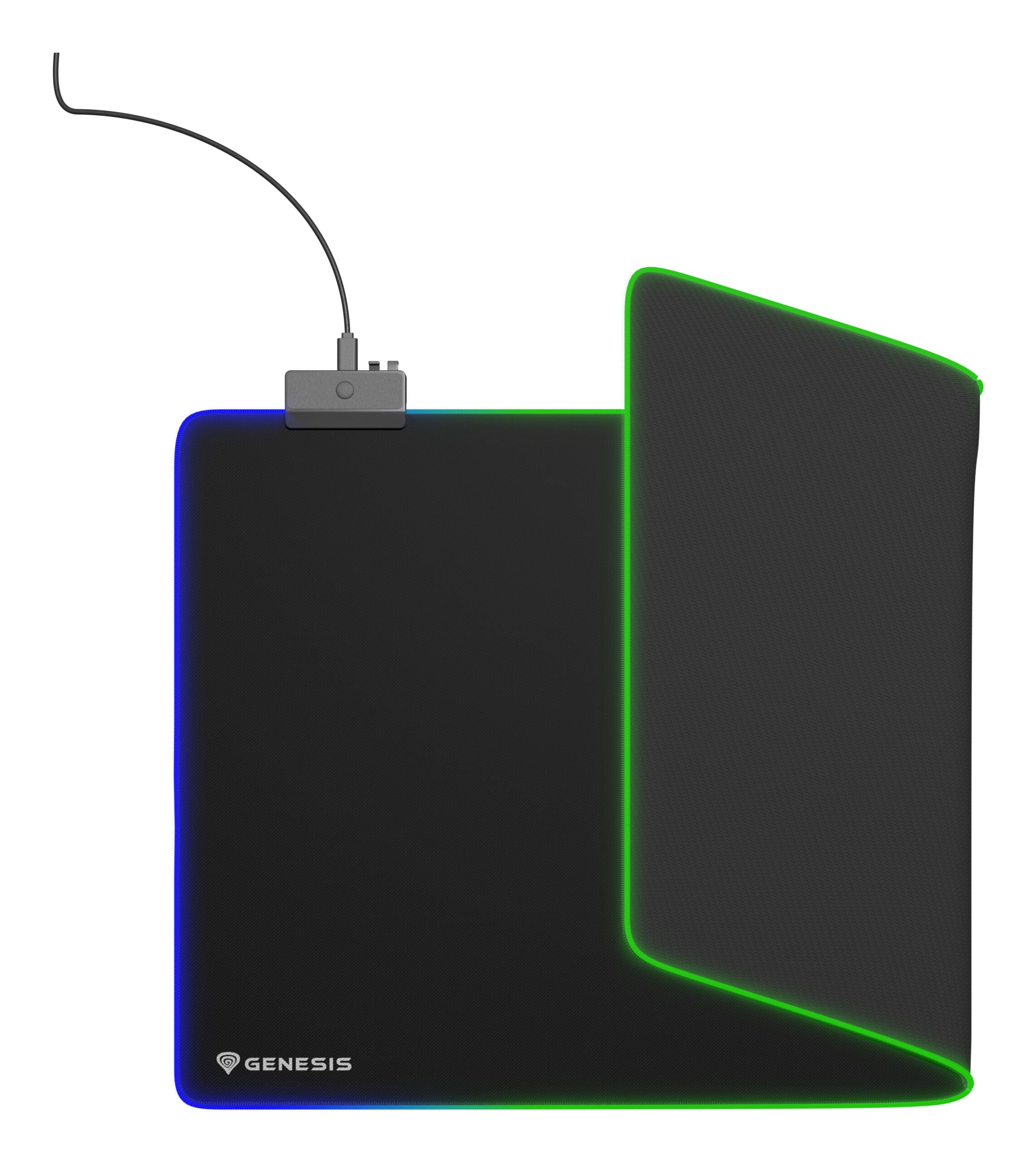 Mousepad Genesis Boron 500 XXL "NPG-2110"
