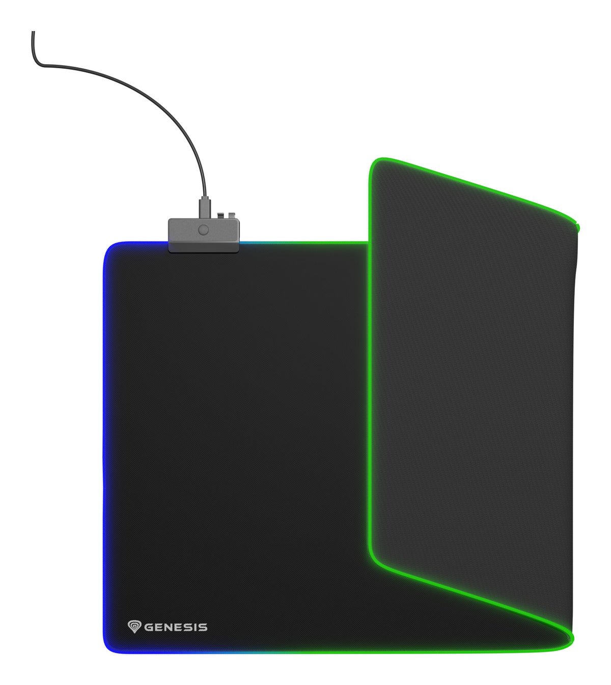 Mousepad Genesis Boron 500 XXL 