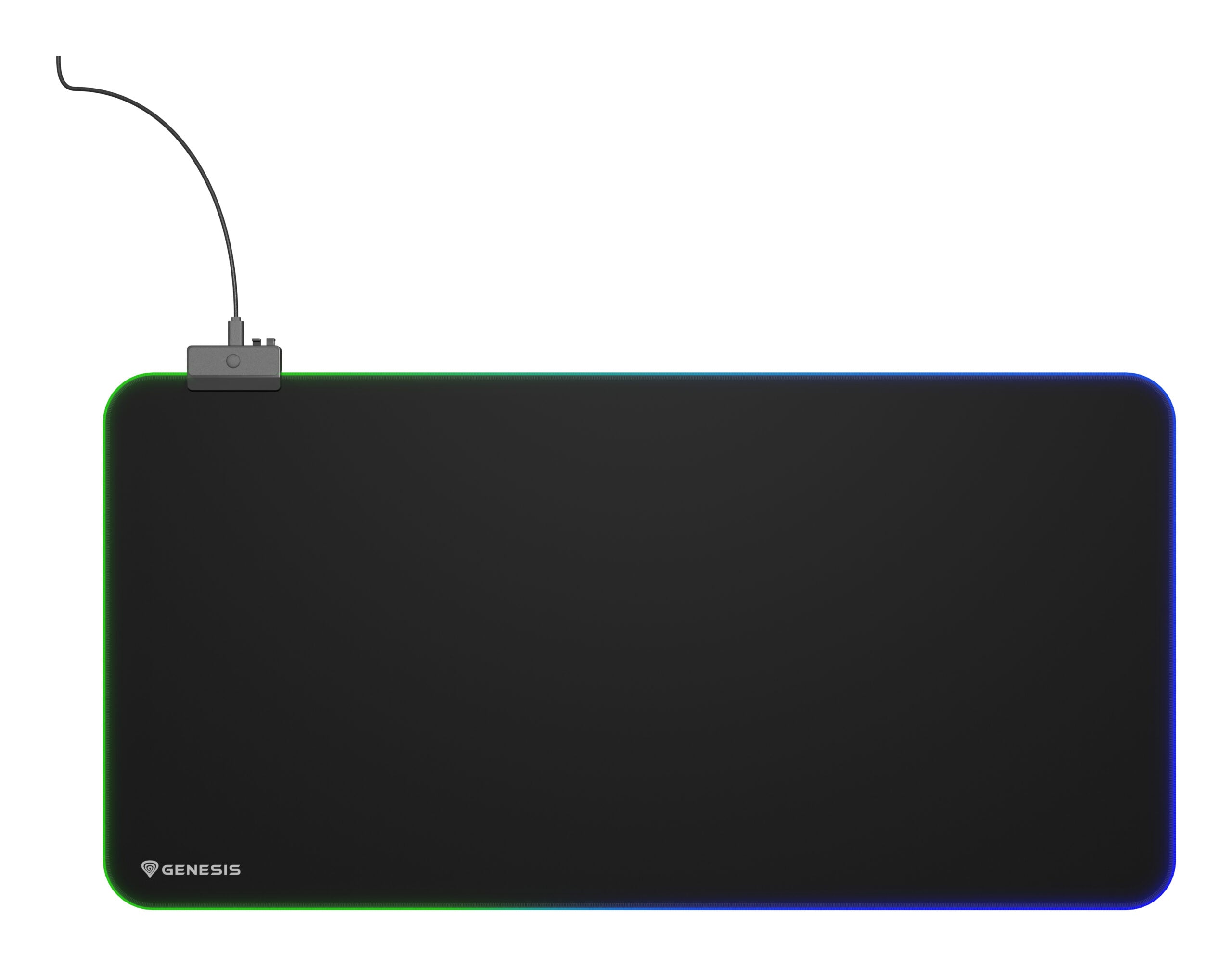 Mousepad Genesis Boron 500 XXL "NPG-2110"
