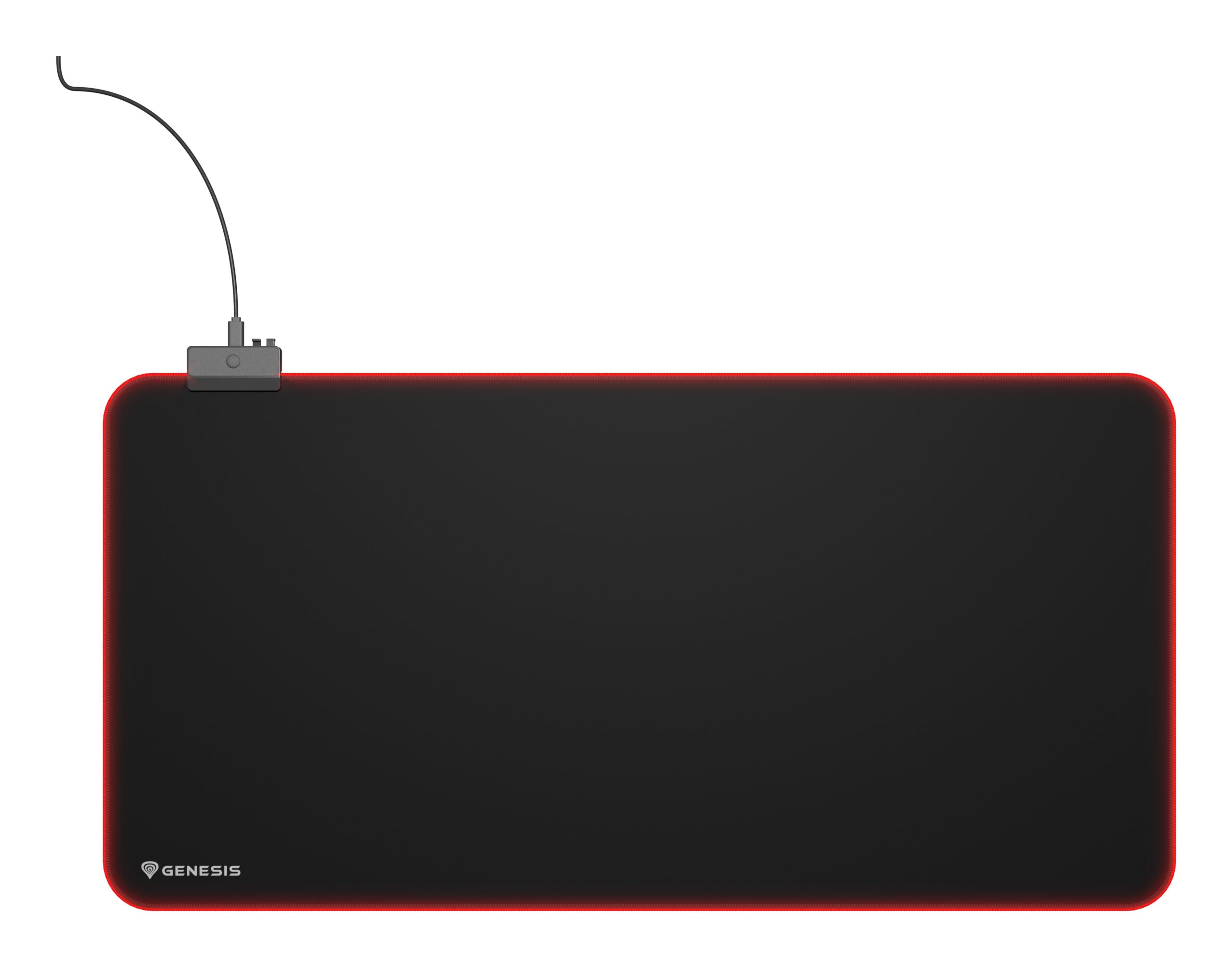 Mousepad Genesis Boron 500 XXL "NPG-2110"