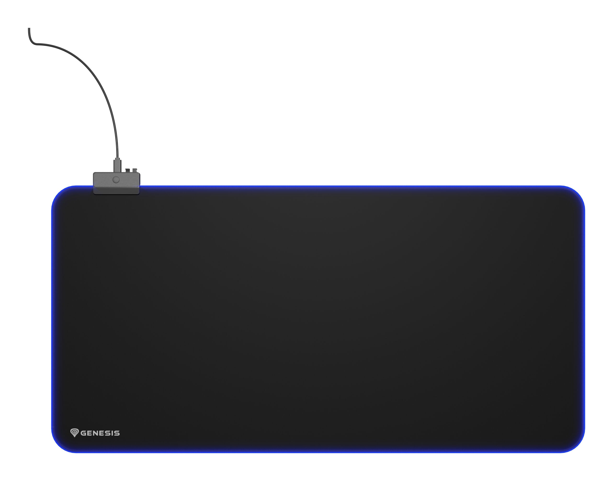 Mousepad Genesis Boron 500 XXL "NPG-2110"