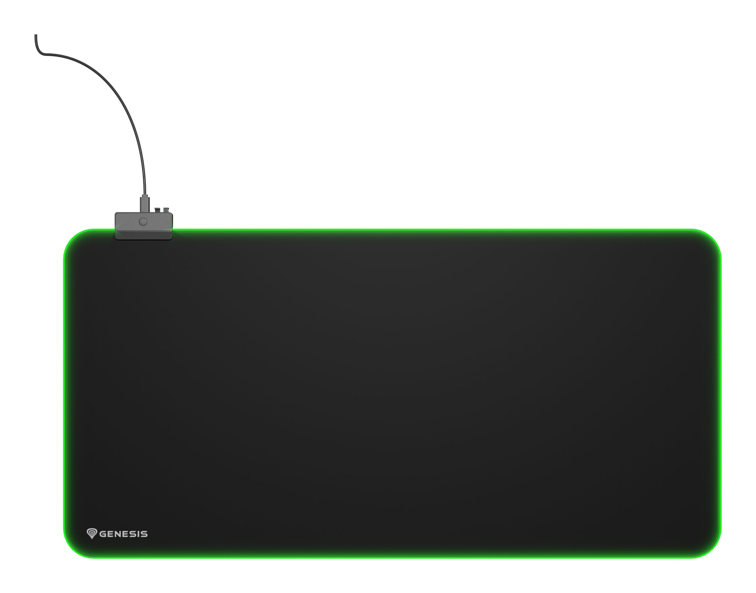 Mousepad Genesis Boron 500 XXL "NPG-2110"