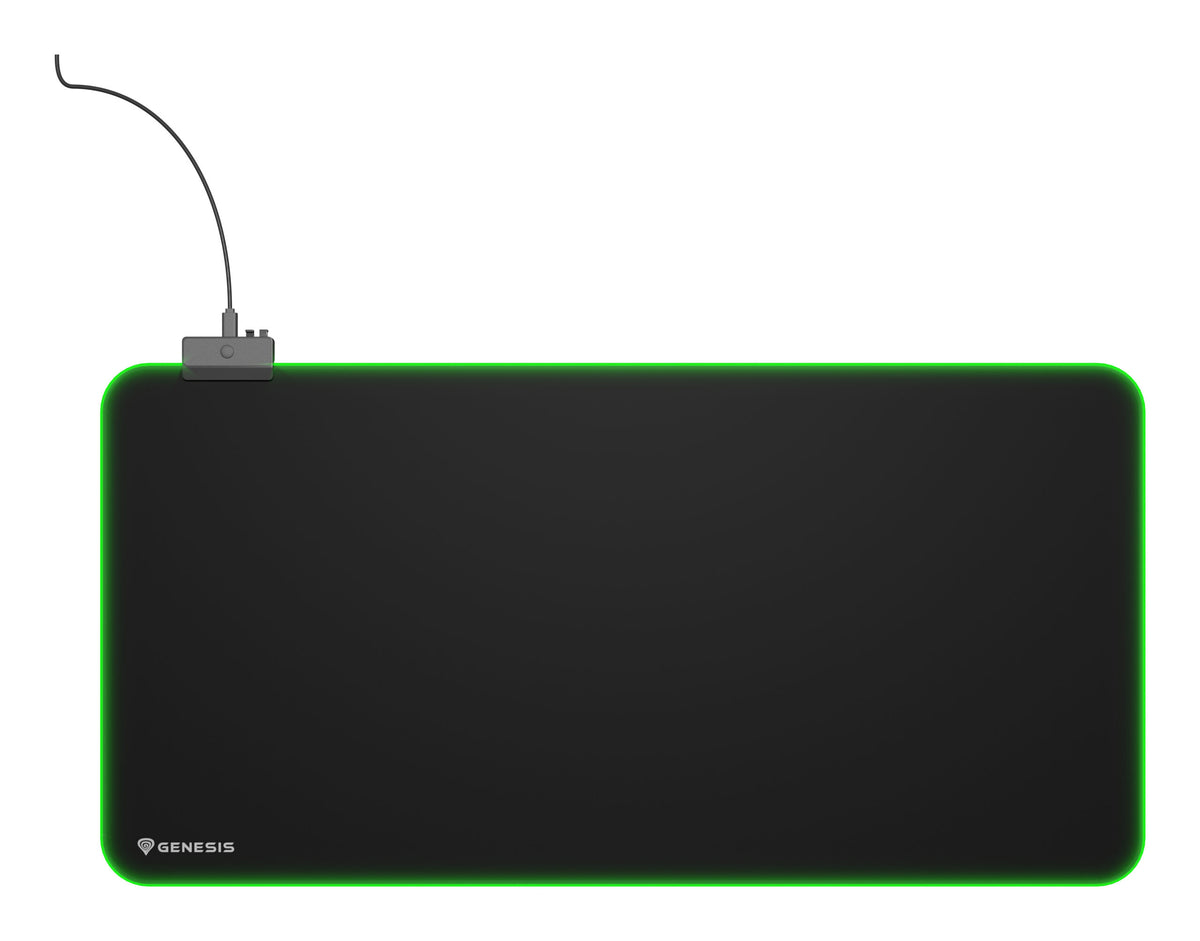 Mousepad Genesis Boron 500 XXL 