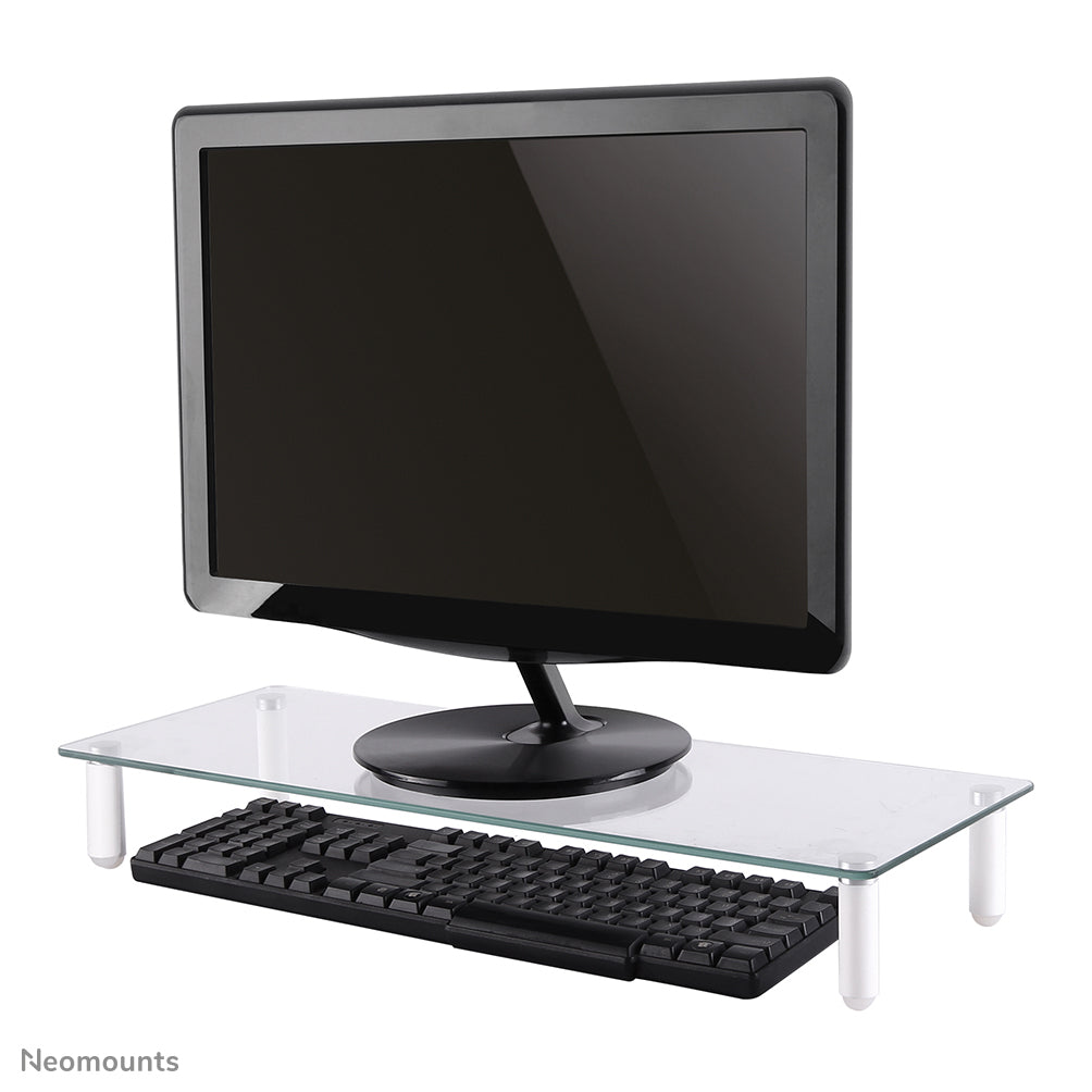 Stand/inaltator monitor Neomounts 8cm "NSMONITOR10"