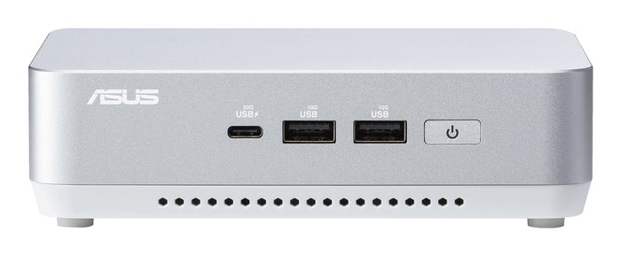 PC KIT NUC 14 PRO+ MINI/CU7-155H NUC14RVSU7 Asus "NUC14RVSU7" – NUC & Compute Stick