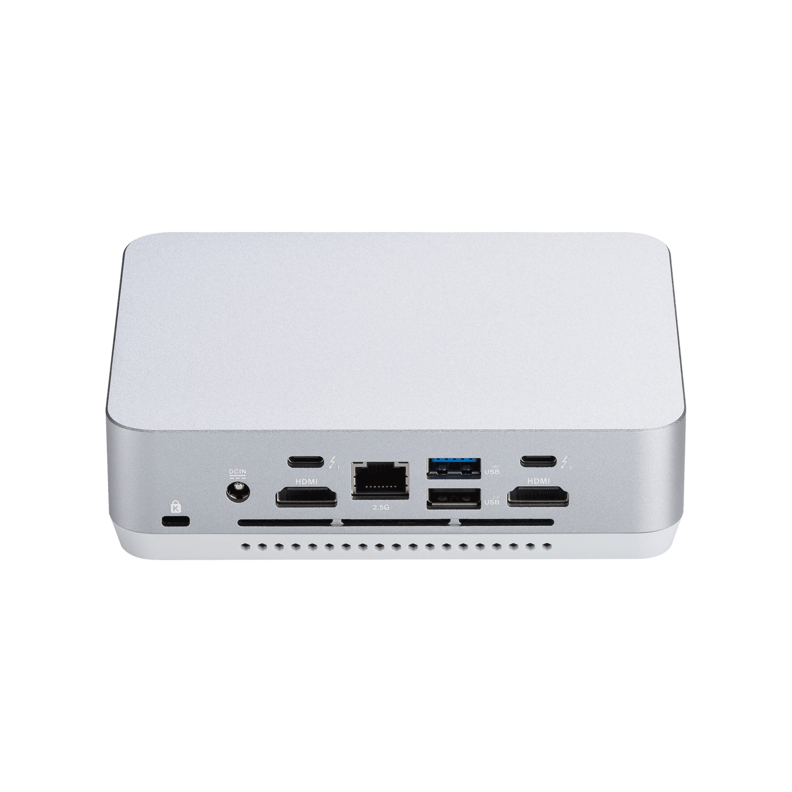 PC KIT NUC 14 PRO+ MINI/CU9-185H NUC14RVSU9 ASUS "NUC14RVSU9"