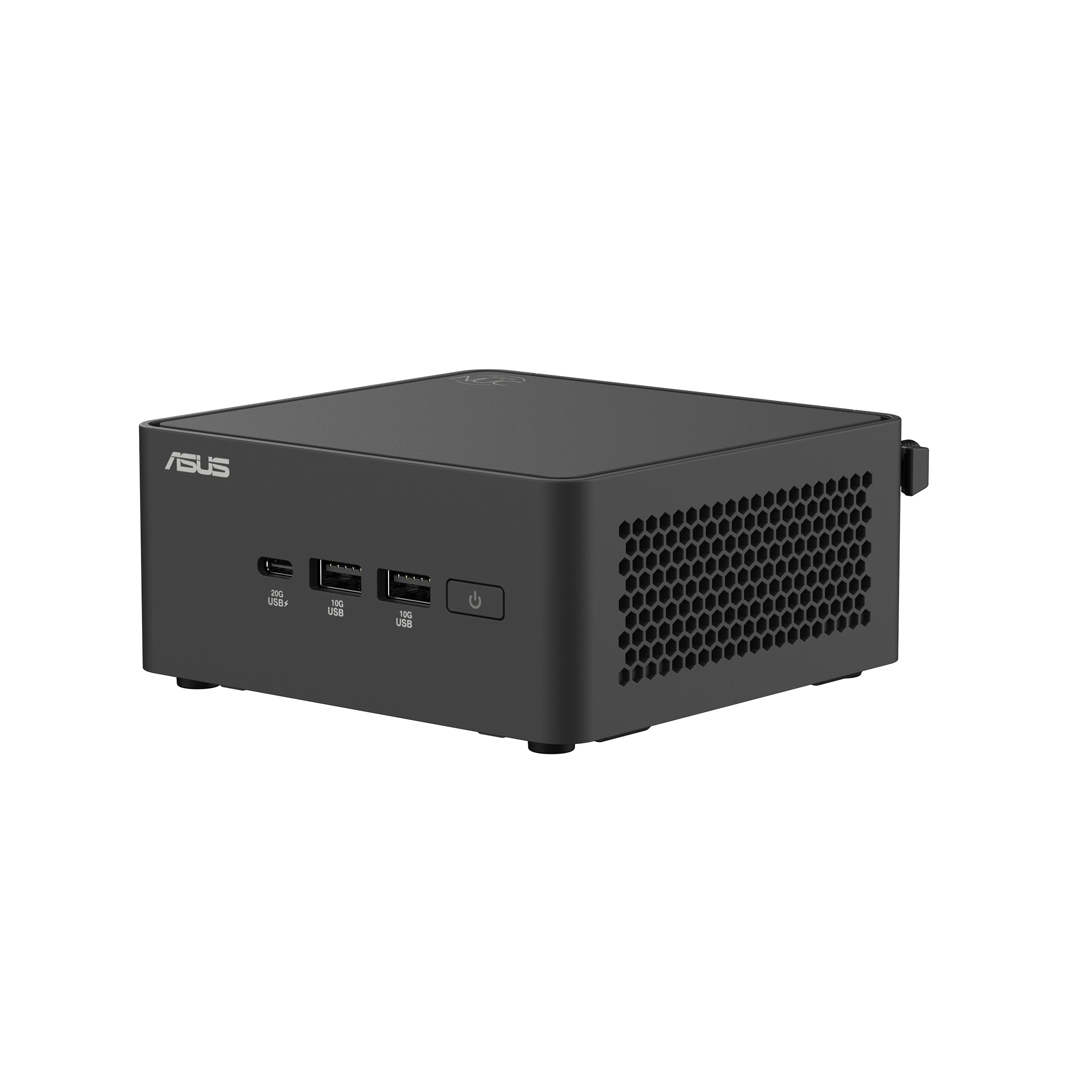 PC KIT NUC 15 PRO C5-210H/NUC15CRHC5 ASUS "NUC15CRHC5"