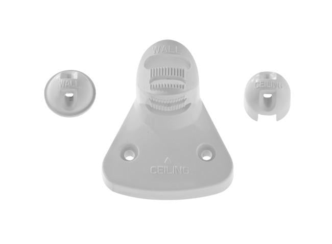 DETECTOR de miscare PARADOX, pentru interior, 12x12m, unghi 90 grade, senzor dual, lentila hibrida cilindrica/sferica, suport orientabil SB100 inclus, "NV5+SUPORT"