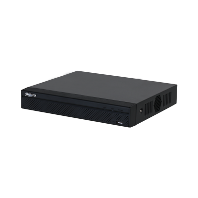 DAHUA NVR 8 canale NVR2108HS-S3 