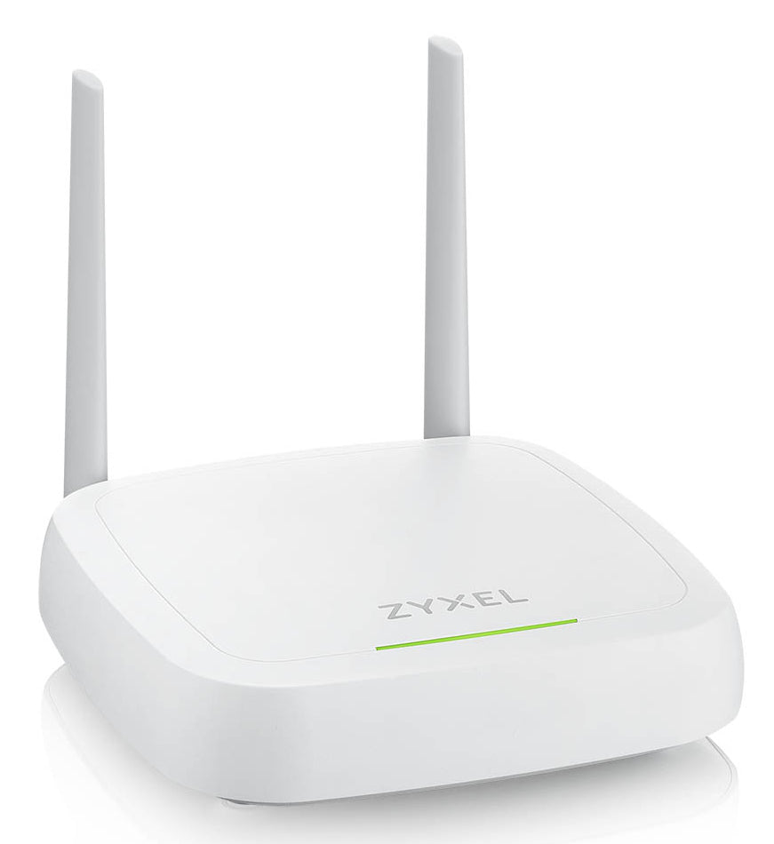 ZYXEL NWA30BE WIRELESS AP 2.4-5GHz "NWA30BE-EU0102F"