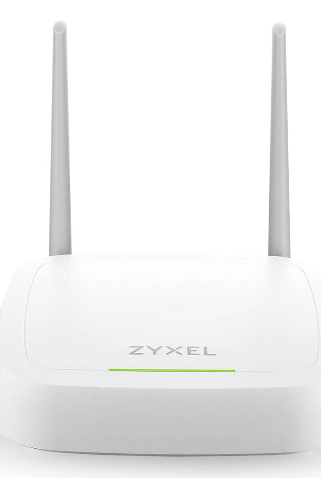 ZYXEL NWA30BE WIRELESS AP 2.4-5GHz "NWA30BE-EU0102F"