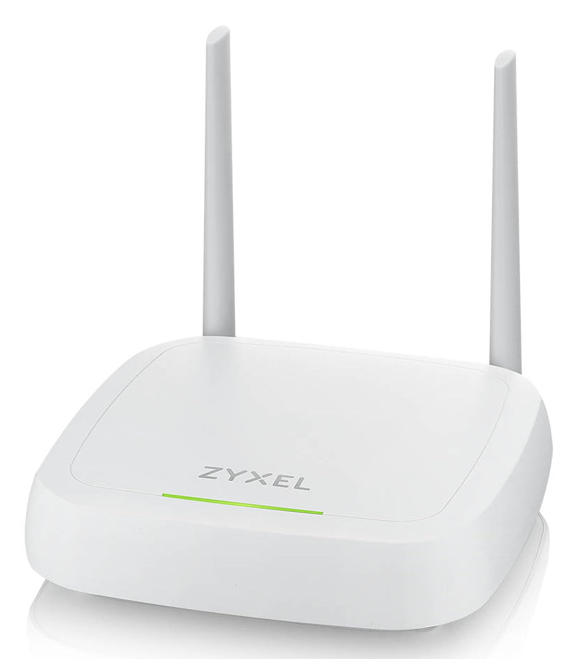 ZYXEL NWA30BE WIRELESS AP 2.4-5GHz "NWA30BE-EU0102F"