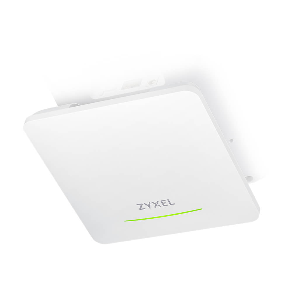 ZYXEL NWA50BE WIRELESS AP 2.4-5GHz "NWA50BE-EU0102F"