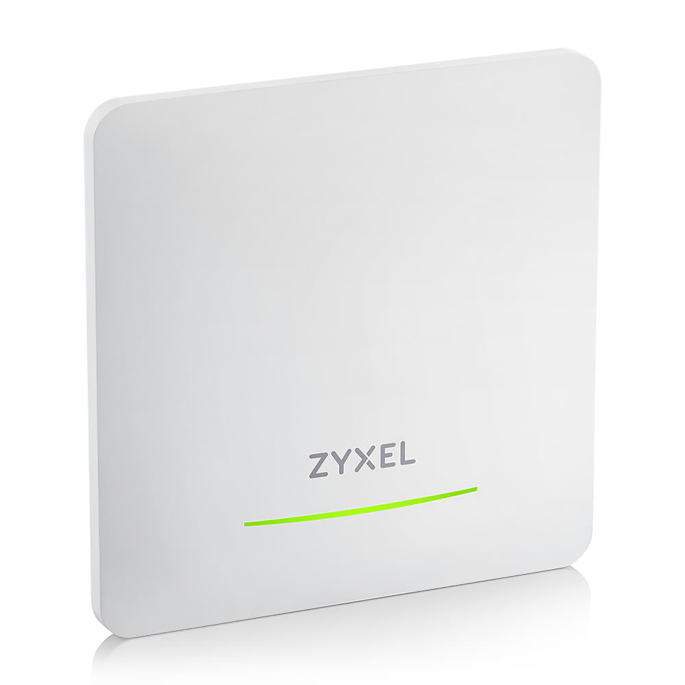 ZYXEL NWA50BE WIRELESS AP 2.4-5GHz "NWA50BE-EU0102F"