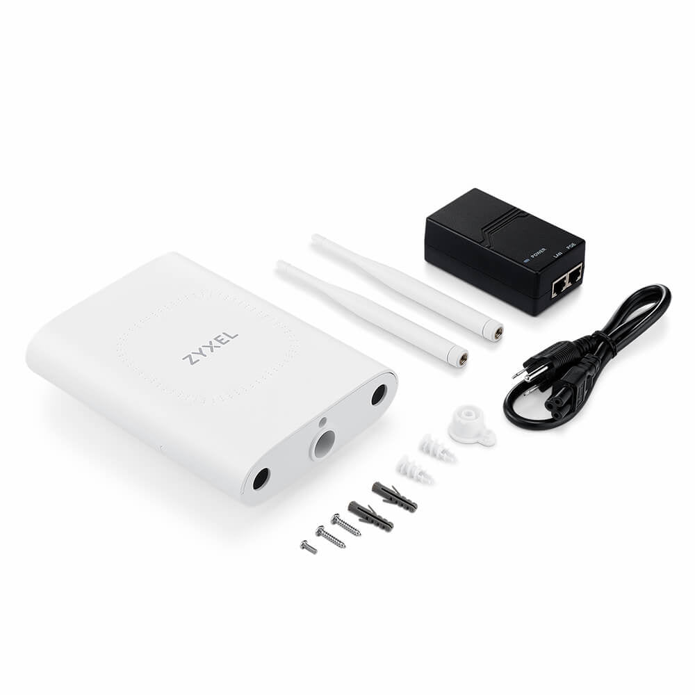 ZYXEL NWA55BE WIRELESS AP 2.4-5GHz "NWA55BE-EU0102F"