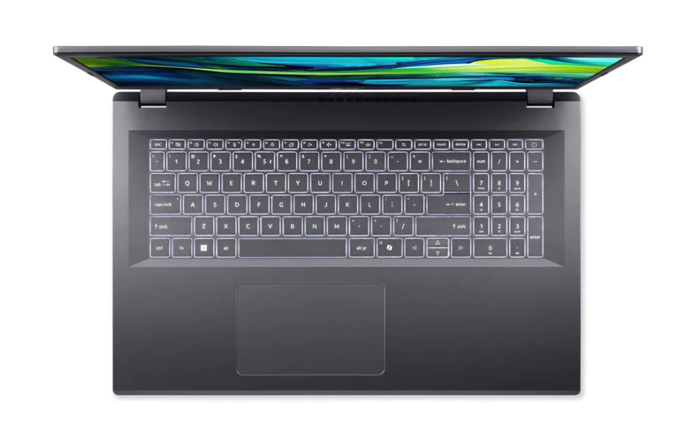 NB A17-51M C5-120U 17"/16/512GB NX.J0HEX.001 ACER "NX.J0HEX.001" ((timbru verde 3.5 lei)