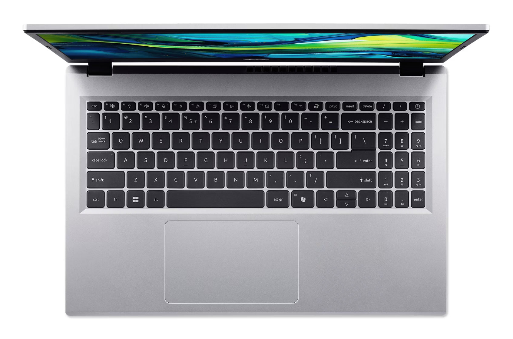 NB AG15-71P CI5-13420H 15"/16GB/1TB NX.J6SEX.00U ACER "NX.J6SEX.00U" (timbru verde 3.5 lei)
