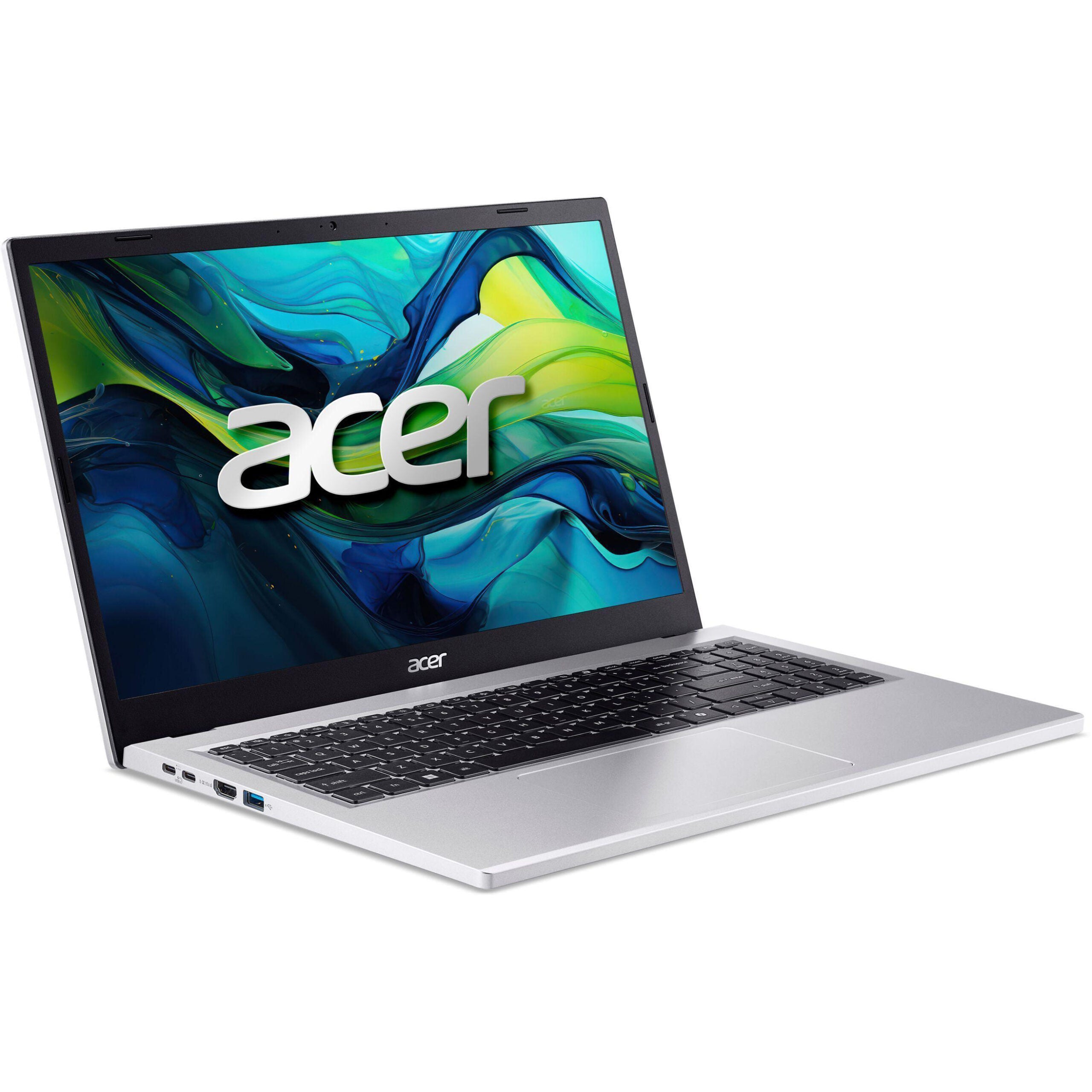 AG15 15 FHD I5-1334U 16GB 512GB UMA DOS "NX.JDCEX.002" ((timbru verde 3.5 lei)