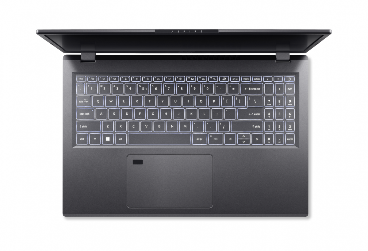 Acer A15 15 FHD R5 8640HS 16GB 1TB UMA DOS 