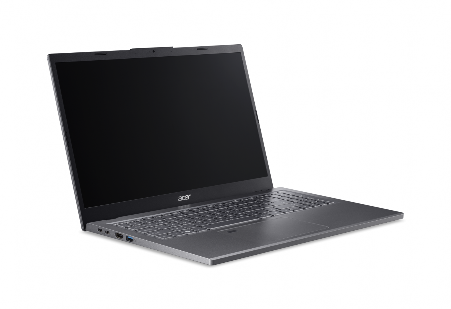 A15 15 FHD R5 8640HS 16GB 512GB UMA DOS "NX.JDHEX.006" ((timbru verde 3.5 lei)