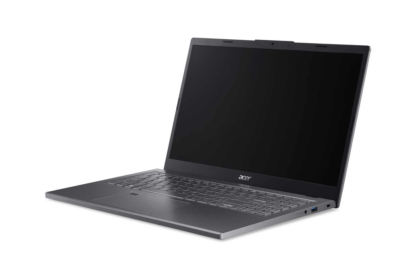 A15 15 FHD R5 8640HS 16GB 512GB UMA DOS "NX.JDHEX.006" ((timbru verde 3.5 lei)