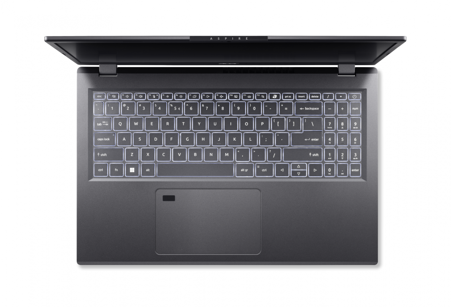 A15 15 FHD R5 8640HS 16GB 512GB UMA DOS "NX.JDHEX.006" ((timbru verde 3.5 lei)