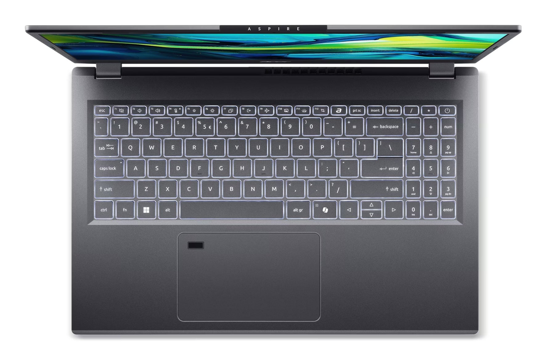 A15 15 FHD I5-13420H 16GB 512GB UMA DOS "NX.JKVEX.006" ((timbru verde 3.5 lei)