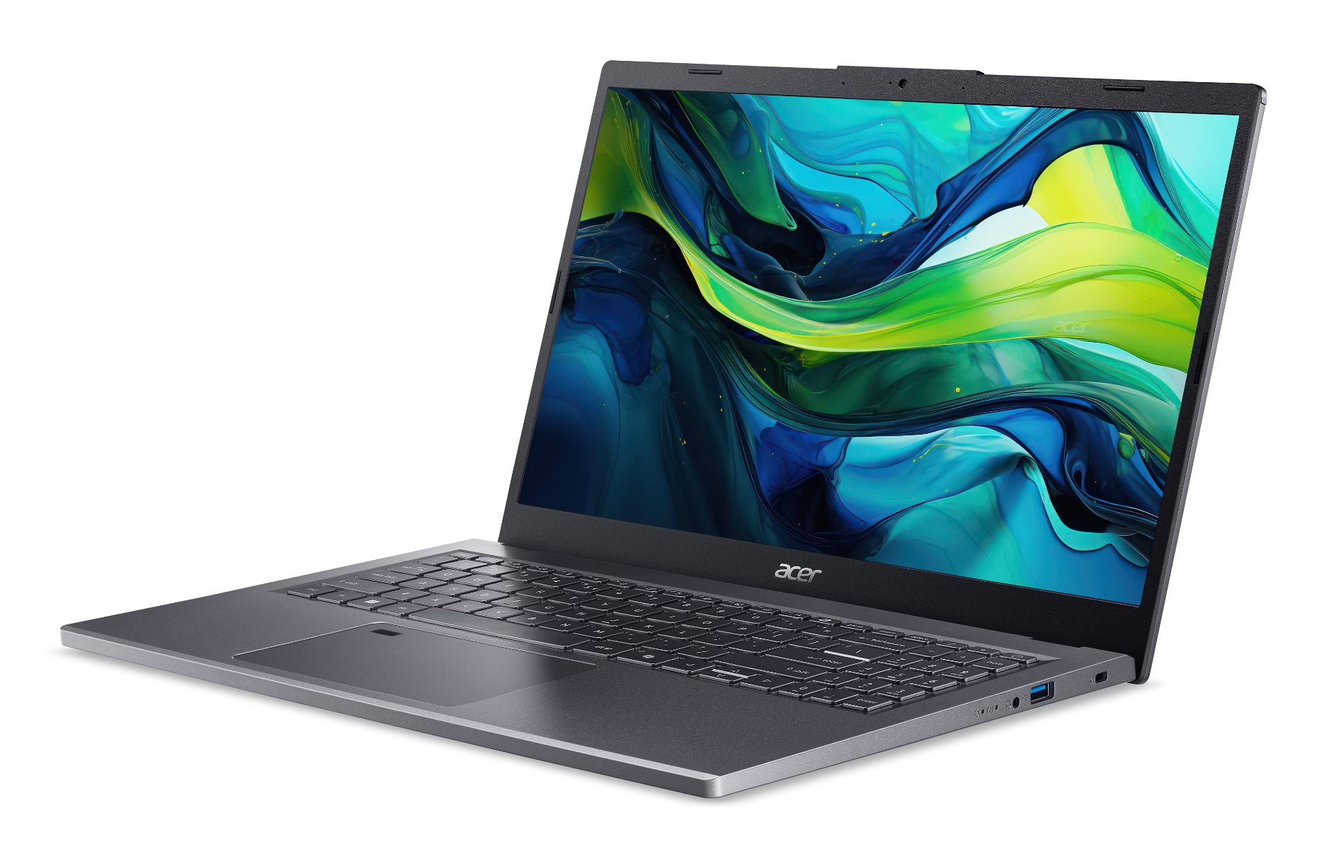 A15 15 FHD I5-13420H 16GB 512GB UMA DOS "NX.JKVEX.006" ((timbru verde 3.5 lei)