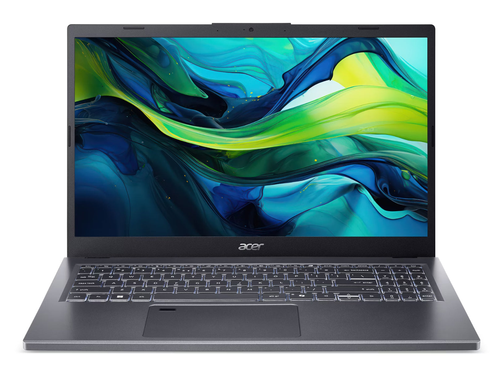 A15 15 FHD I5-13420H 16GB 512GB UMA DOS "NX.JKVEX.006" ((timbru verde 3.5 lei)