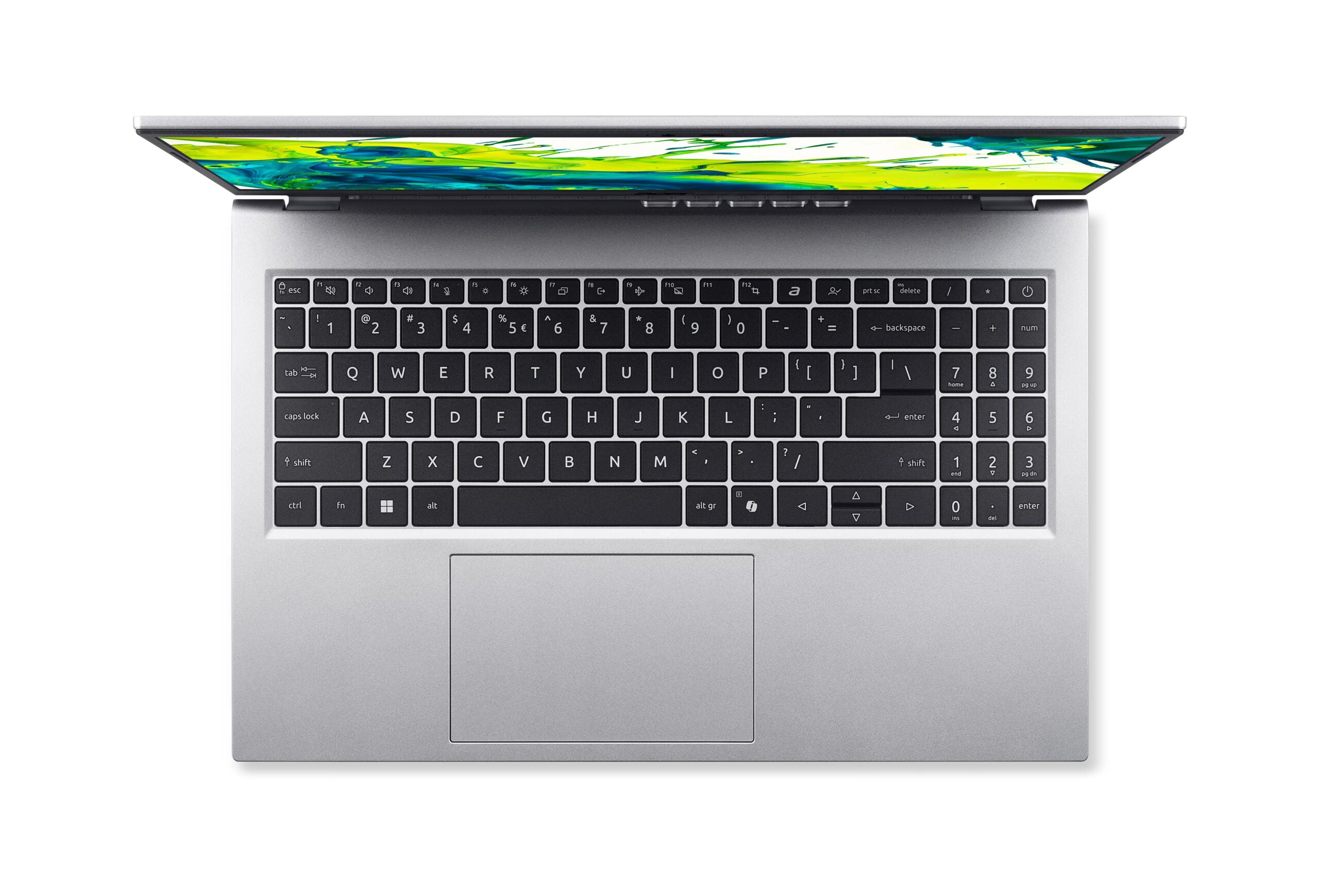AG15 15 FHD I3-1305U 16GB 512GB UMA DOS "NX.JSVEX.008" (timbru verde 3.5 lei)