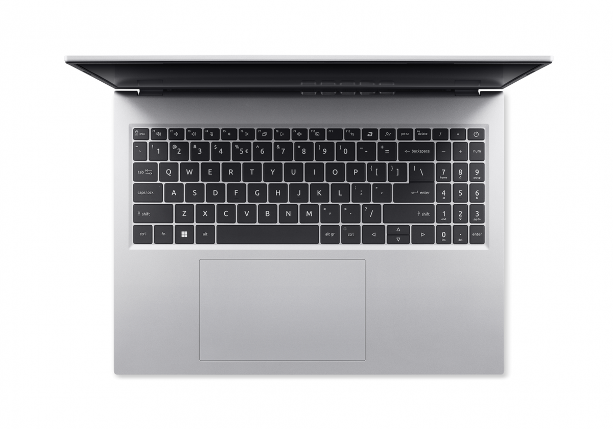 Acer AG16 16 WUXGA CORE5 120U 16 512 UMA DOS 