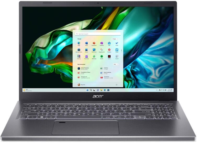 Laptop SFG14-72 CU7-155H 14