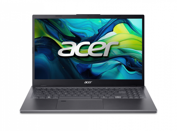 A15 15 FHD R5 8640HS 16GB 512GB UMA DOS "NX.KXAEX.00E" (
